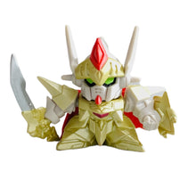 Cargar imagen en el visor de la galería, BB Senshi Sangokuden - EX-12 Sky Machine Soldier G Dragoon Sol - SD Gundam Heroes 2
