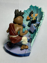 Load image into Gallery viewer, Dragon Ball Z - Son Goku &amp; Uub - Capsule Neo Buu Edition
