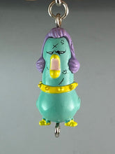 Load image into Gallery viewer, Mobile Suit Gundam - Dozle Zabi - Comet Chick No. 5 - Figure Mascot
