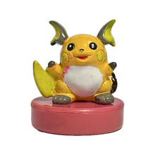 Cargar imagen en el visor de la galería, Pokémon - Raichu - Character Stamp
