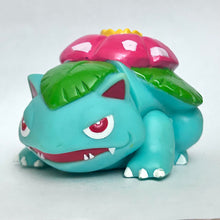 Load image into Gallery viewer, Pokémon AG - Venusaur - Soft Vinyl Trading Figure
