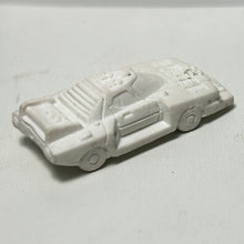 Load image into Gallery viewer, Lancia Stratos Turbo - Super Car Eraser - Keshi (White)
