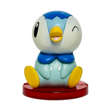 Load image into Gallery viewer, Pokémon - Piplup - Trading Figure
