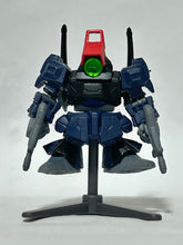 Cargar imagen en el visor de la galería, Mobile Suit Z Gundam - RMS-099 Rick Dias - Trading Figure - Bandai Shokugan - Candy Toy
