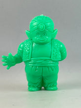 Load image into Gallery viewer, Dragon Ball Z - Mr. Popo - Keshi-Gomu - Mini Figure - DBZ Dora Eraser Part 1
