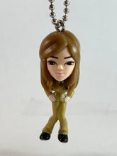 Cargar imagen en el visor de la galería, Eriko Sato - Figure Keychain - Mascot Strap
