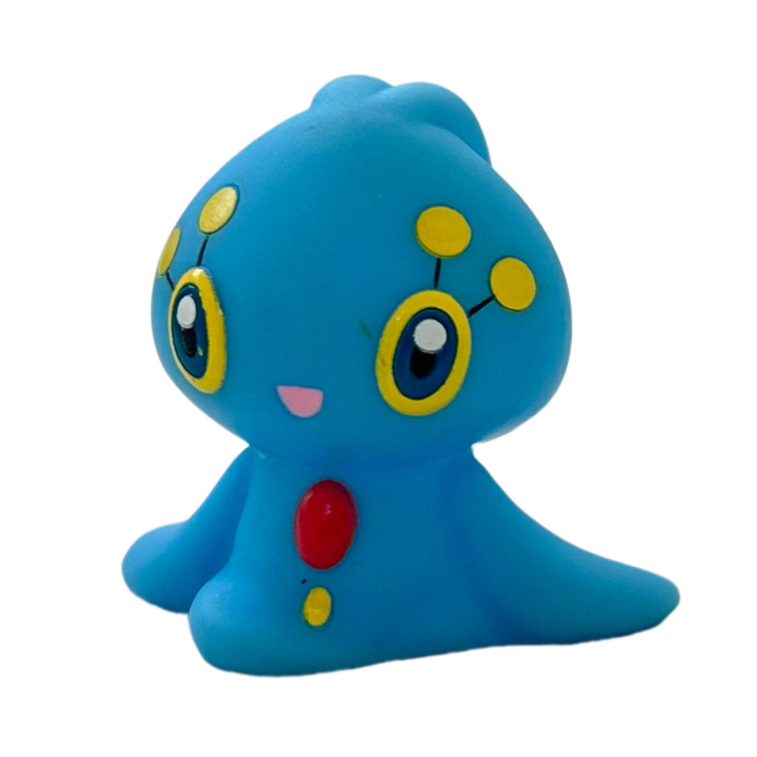 Pocket Monsters Diamond & Pearl - Manaphy - Pokémon Kids Movies 2006