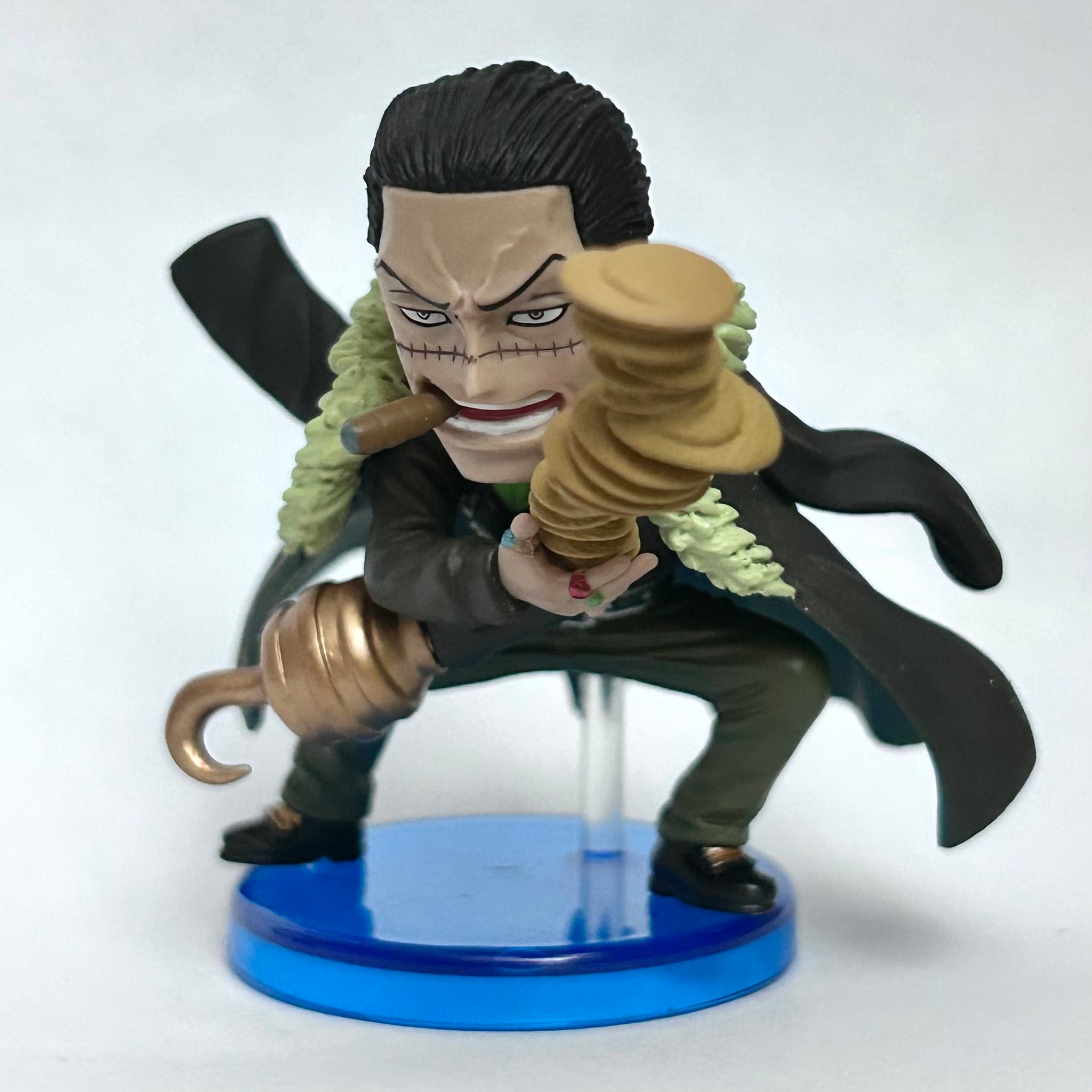 24時間限定価格 ワンピース　CROCODILE 36個セット Funko POP Animation One Piece - Crocodile black