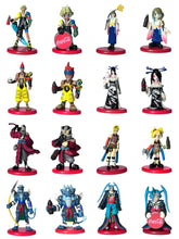 Cargar imagen en el visor de la galería, Final Fantasy X - FF Series Coca Cola Special Figure Collection Vol. 3
