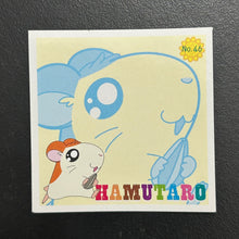 Load image into Gallery viewer, Tottoko Hamtaro Seal Collection Lot (Set of 50)
