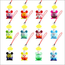 Load image into Gallery viewer, Disney Characters - Mickey Mouse - Egg Chaps Strap - Charapot
