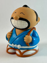 Load image into Gallery viewer, Bungutozoku Taito Original Stationery 2nd Edition Soft Vinyl Figure - Maki Kurio / Clip Holder
