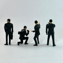 Load image into Gallery viewer, Golgo 13 - Duke Togo - Mini Figure Set
