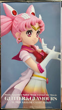 Cargar imagen en el visor de la galería, Gekijouban Bishoujo Senshi Sailor Moon Eternal - Super Sailor Chibi Moon - Girls Memories - Glitter &amp; Glamours - B
