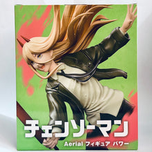 Load image into Gallery viewer, Chainsaw Man - Power - Aerial - Figure
