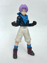 Load image into Gallery viewer, Dragon Ball GT - Trunks - Trading Figure - HG
