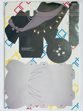 Cargar imagen en el visor de la galería, Black Butler / Kuroshitsuji - Undertaker - GraPhig (363) - Monthly G Fantasy March 2015 Appendix
