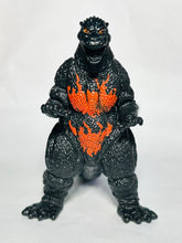 Cargar imagen en el visor de la galería, Gojira vs. Destoroyah - Burning Godzilla - Shokugan - Trading Figure
