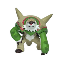 Load image into Gallery viewer, Pokémon XY - Chesnaught - Mini Figure - 1/40
