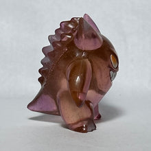 Load image into Gallery viewer, Pokémon - Gengar - Trading Figure - Monster Collection - Clear ver. (Variant)
