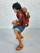 Cargar imagen en el visor de la galería, One Piece - Monkey D. Luffy - King of Artist
