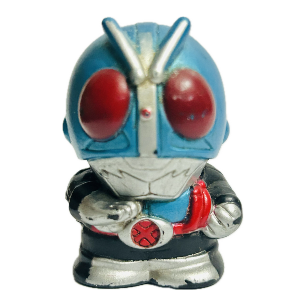 Kamen Rider - Kamen Rider Shin Ichigo - Trading Figure