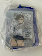 Load image into Gallery viewer, Strike Witches 2 - Sakamoto Mio - Keyholder
