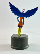 Load image into Gallery viewer, Mazinger Z Vs Devilman - Sirene - Devilman Bottle Cap Collection - Mini Figure
