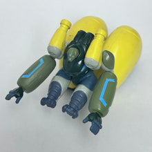 Cargar imagen en el visor de la galería, Change!! Getter Robo: Sekai Saigo no Hi - Shin Getter 3 - Gashapon EX HG Figure
