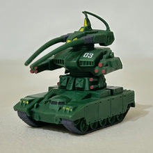 Cargar imagen en el visor de la galería, MSV - RMV-1 Guntank II - Trading Figure - 03 (E6)
