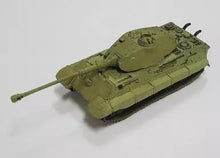 Load image into Gallery viewer, World Tank Museum 5 - Tiger II - Miniature Models - Panzertales
