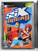 Load image into Gallery viewer, SSX Tricky (Platinum Hits) - Xbox Classic - NTSC - CIB
