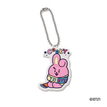 Load image into Gallery viewer, BT21 - COOKY - Rubber Mascot - BTS

