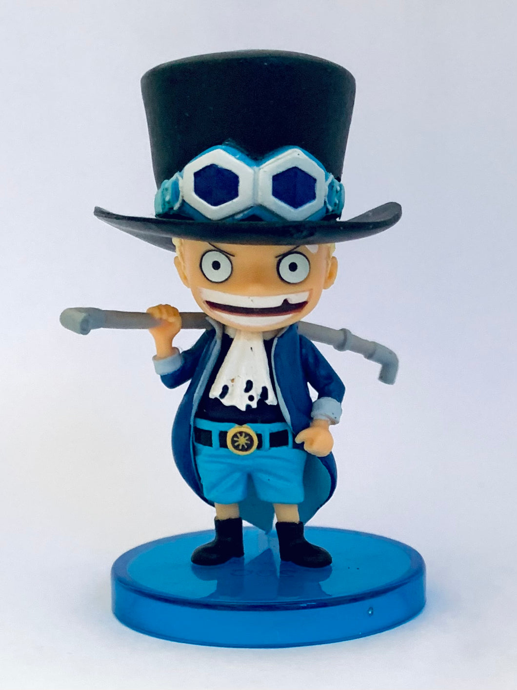 One Piece - Sabo - World Collectable Figure vol.20 - WCF (TV163)