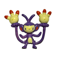 Load image into Gallery viewer, Pokémon DP - Eteboth / Ambipom - Mini Figure
