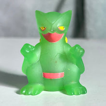 Load image into Gallery viewer, Pocket Monsters Advanced Generation - Jukain / Sceptile - Trading Figure - Clear ver.
