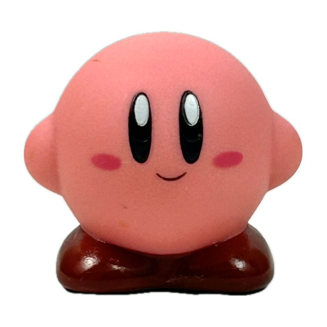 Hoshi no Kirby - Kirby - Candy Toy - Double Collection
