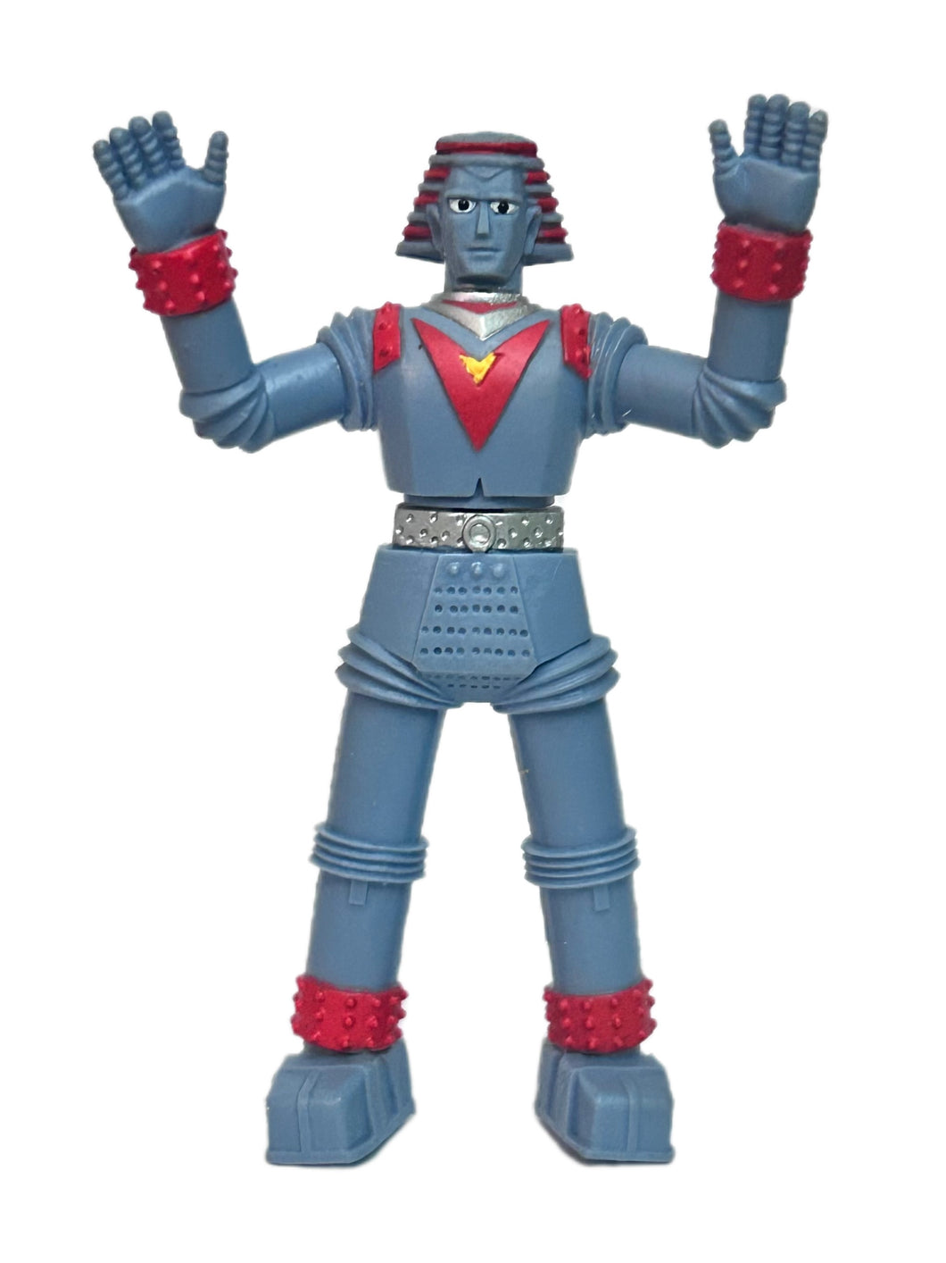 Giant Robo - Trading Figure - HG Series