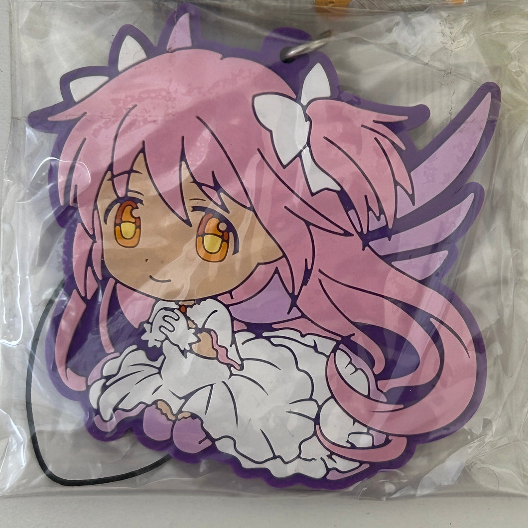 Mahou Shoujo Madoka☆Magica - Ultimate Madoka - Rubber Strap
