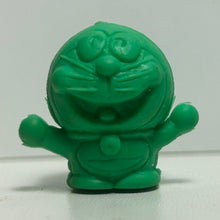 Load image into Gallery viewer, Doraemon - Eraser Figure - Banzai - Green ver.
