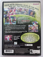 Cargar imagen en el visor de la galería, Karaoke Revolution Party - Playstation 2 / PS2 - NTSC - Box &amp; Manual (SCUS-21223)
