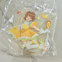 Cargar imagen en el visor de la galería, Ichiban Kuji Card Captor Sakura ~Goods Collection~ Prize B Accessory stand - Kinomoto Sakura
