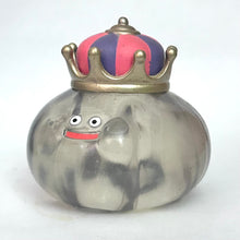 Load image into Gallery viewer, Dragon Quest Stacked Slime ~Collection Pack~ - Metal King Slime - Clear Black
