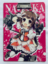 Cargar imagen en el visor de la galería, Kantai Collection ~KanColle~ - Naka - Clipboard - COMIC1☆8
