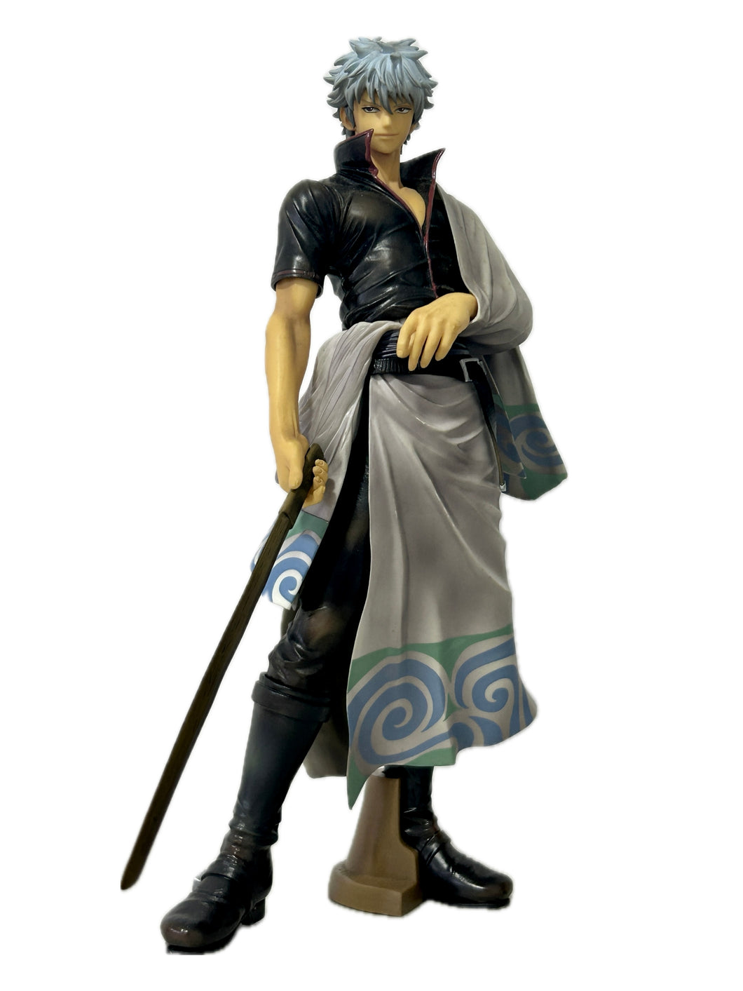 Gintama - Sakata Gintoki - Master Stars Piece
