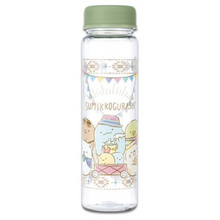 Cargar imagen en el visor de la galería, Sumikko Gurashi - Clear Bottle

