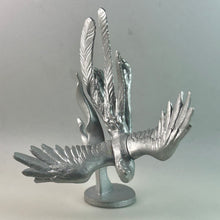 Cargar imagen en el visor de la galería, Phoenix - World Mythology Volume 1 - Silver ver.
