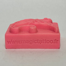 Load image into Gallery viewer, Butterfly Wooden Stamp
