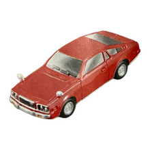 Cargar imagen en el visor de la galería, Mazda Cosmo AP - Trading Figure - Miniature (3)

