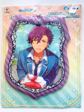 Load image into Gallery viewer, Ensemble Stars! - Otogari Adonis - Enstars! Visual Frame Tag vol.1 - Keyholder
